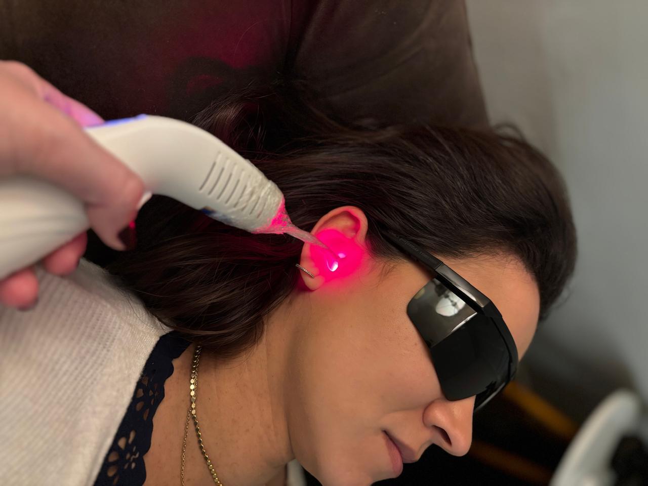 Tratamento do Zumbido