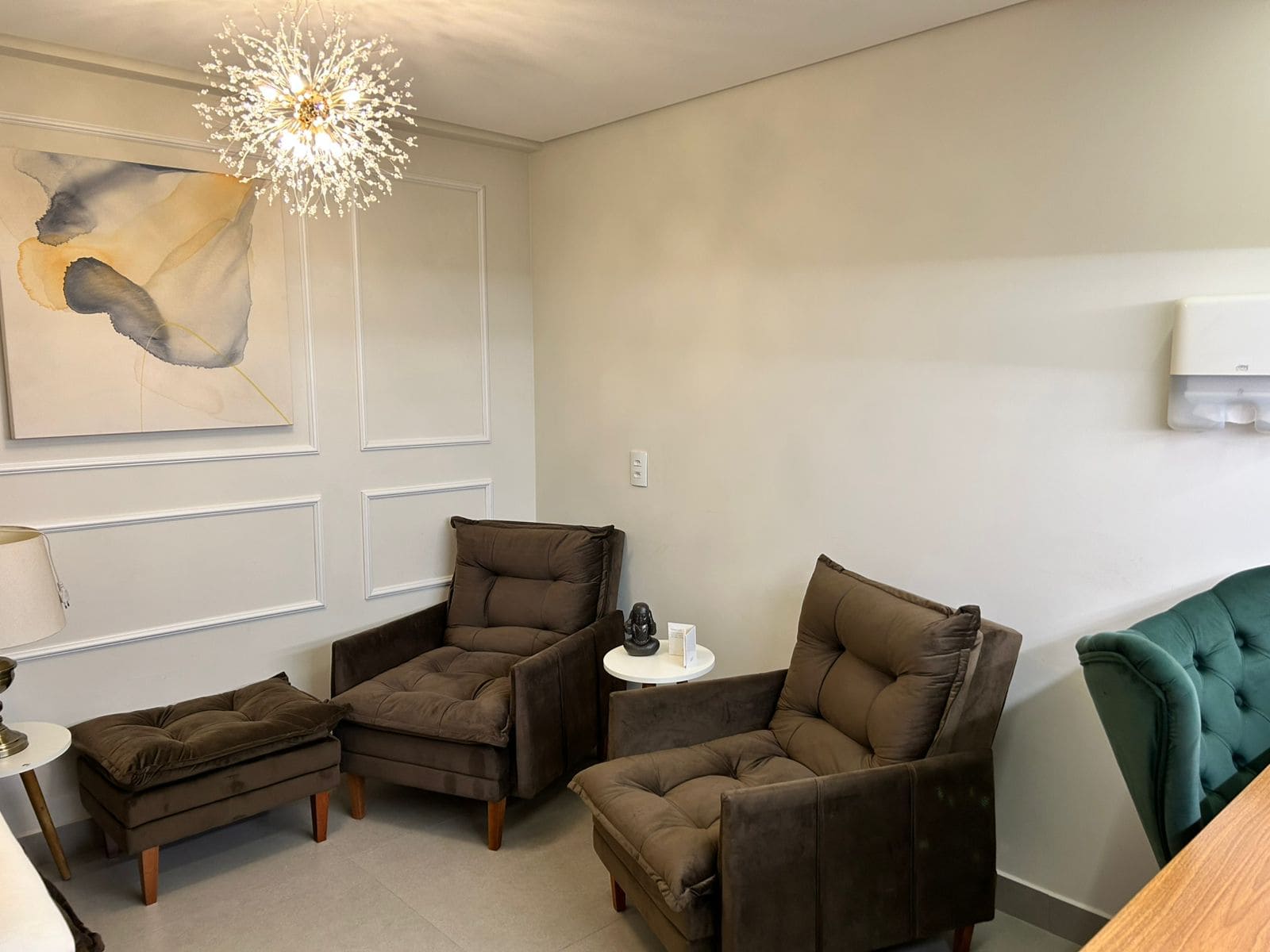 On Aparelhos Auditivos​